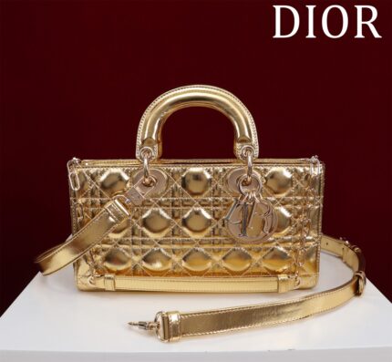 Dior Lady Dior Collection