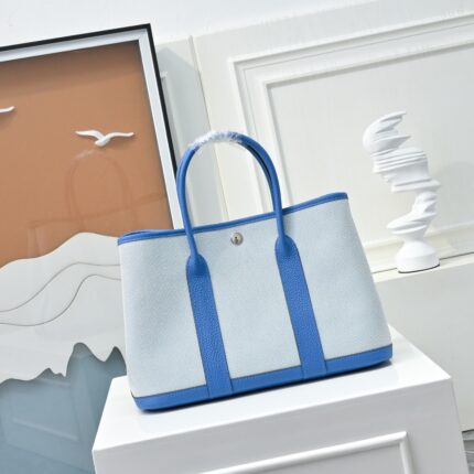 Hermès 𝙂𝙖𝙧𝙙𝙚𝙣 𝙥𝙖𝙧𝙩𝙮