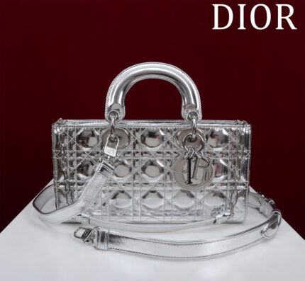Dior Lady Dior Collection