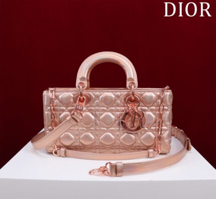 Dior Lady Dior Collection