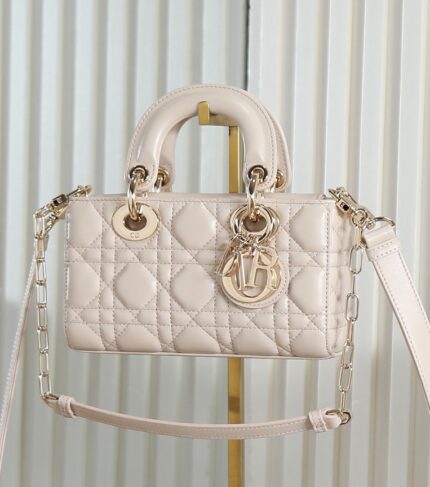 Dior Lady Dior Collection