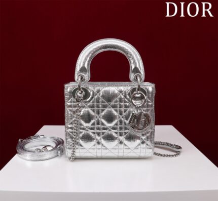Dior Lady Dior Collection