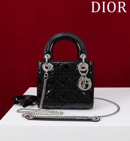 Dior Lady Dior Collection