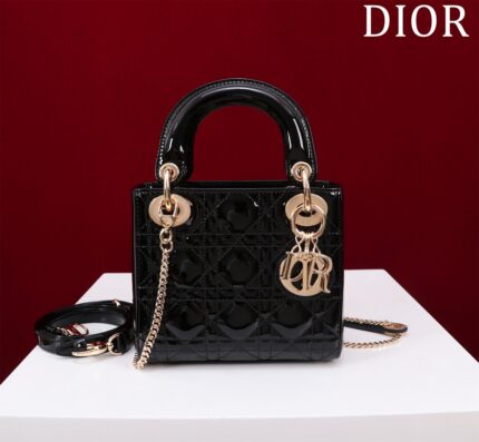 Dior Lady Dior Collection