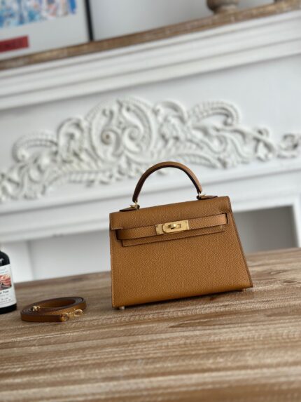 Hermès Kelly II Mini