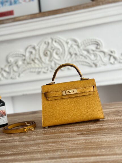 Hermès Kelly II Mini