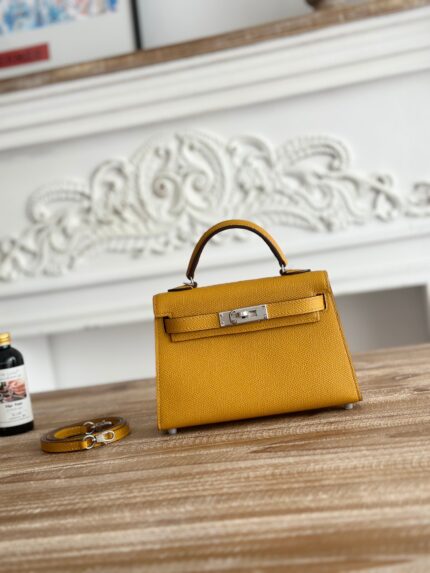 Hermès Kelly II Mini