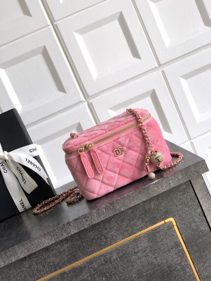 OHANEL 25B popular box bag