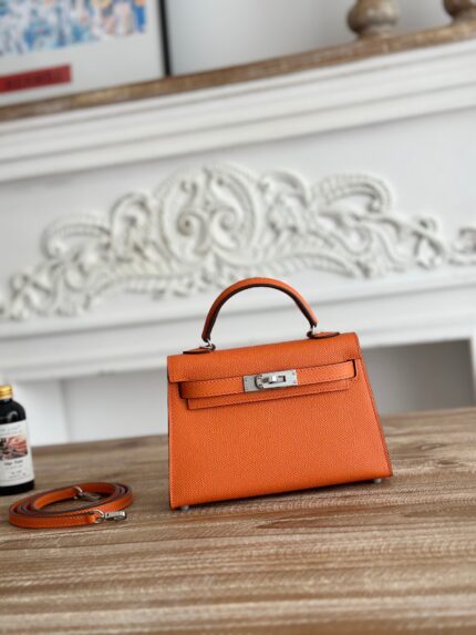 Hermès Kelly II Mini