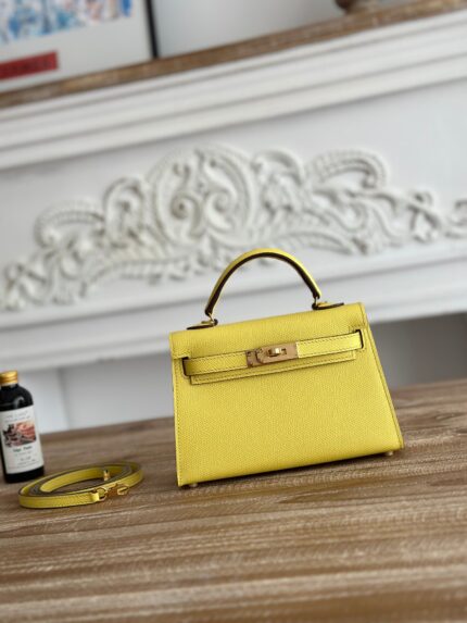 Hermès Kelly II Mini