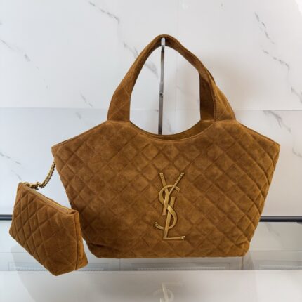 🍒Y Home🍒 Ysl ICARE tote