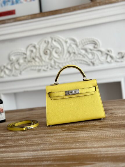 Hermès Kelly II Mini