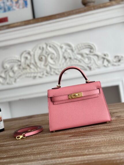 Hermès Kelly II Mini