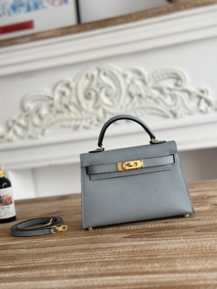Hermès Kelly II Mini