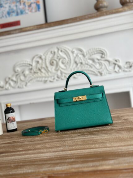 Hermès Kelly II Mini
