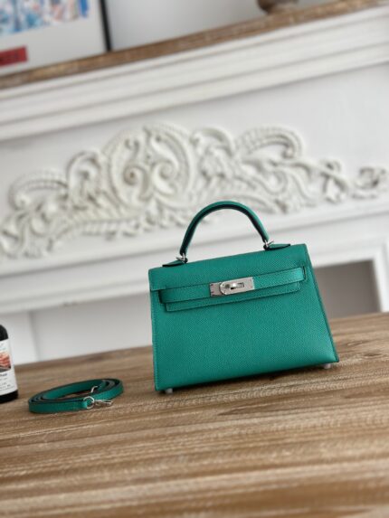 Hermès Kelly II Mini