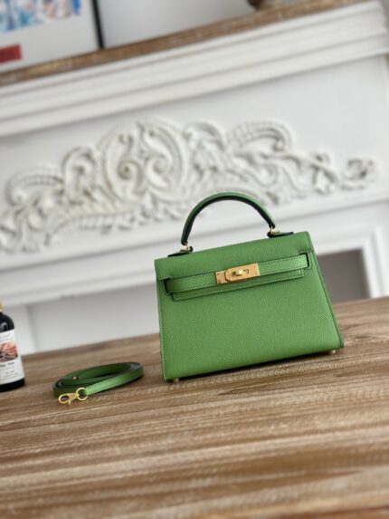 Hermès Kelly II Mini