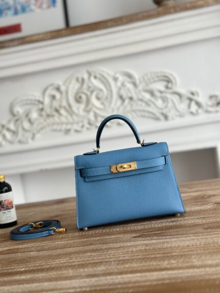 Hermès Kelly II Mini