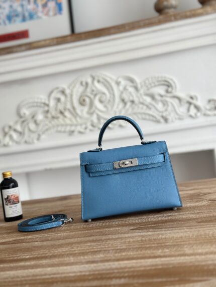 Hermès Kelly II Mini