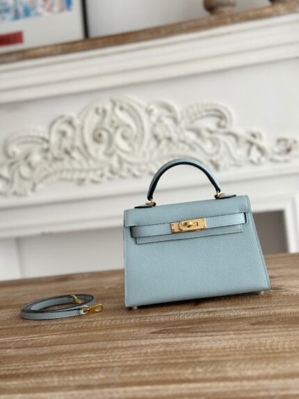 Hermès Kelly II Mini