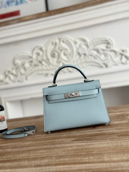 Hermès Kelly II Mini