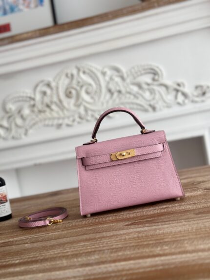 Hermès Kelly II Mini