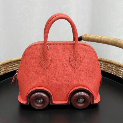 Hermès Bolide Bag