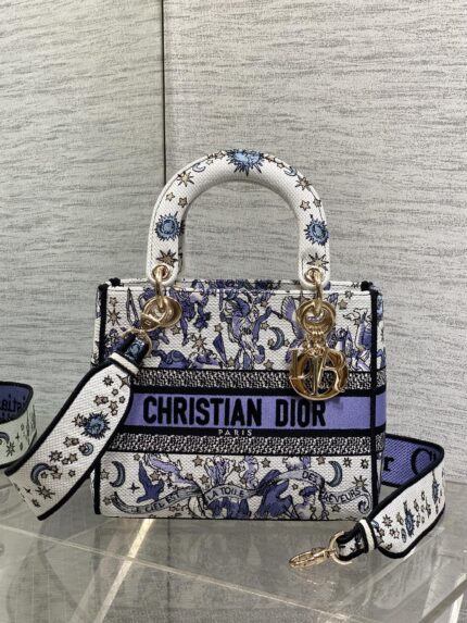 Dior Lady Collection