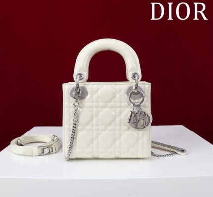 Dior Lady Dior Collection