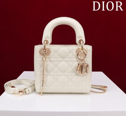 Dior Lady Dior Collection
