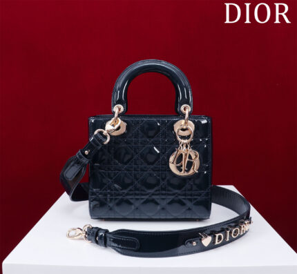 Dior Lady Dior Collection
