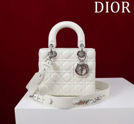 Dior Lady Dior Collection