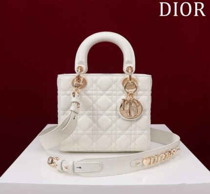 Dior Lady Dior Collection