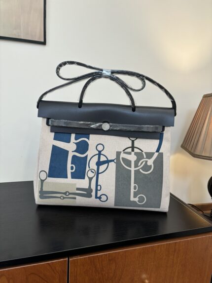 Hermès Herbag