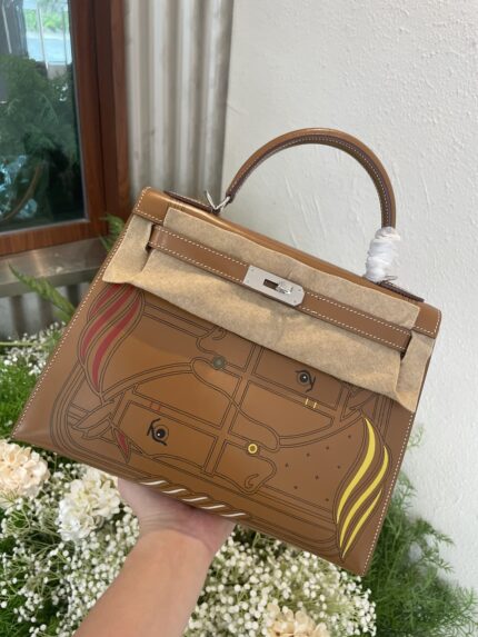 Hermès Kelly