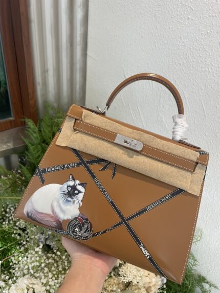 Hermès Kelly