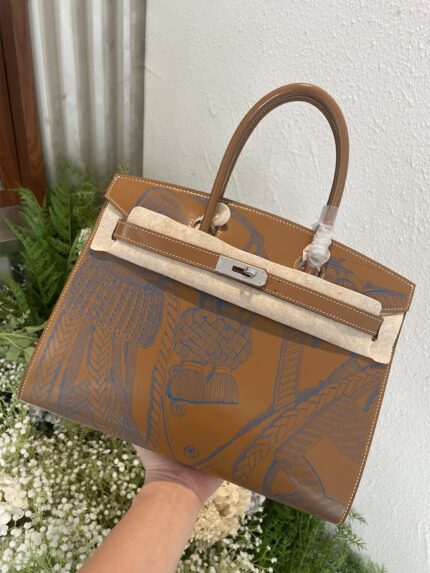 Hermès Kelly