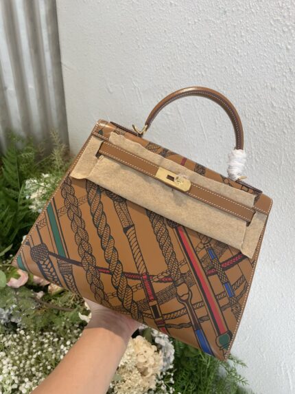 Hermès Kelly