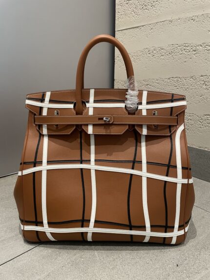 Hermès Birke Hac