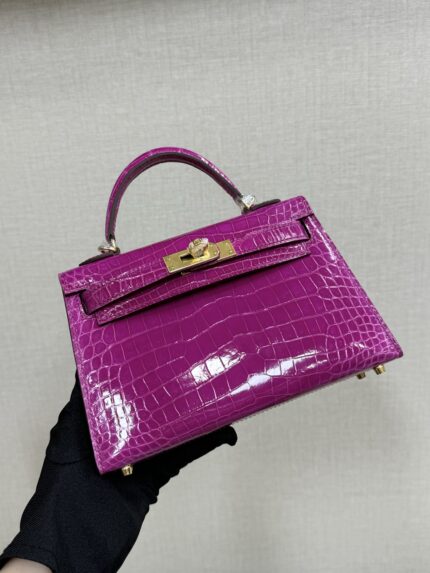 Hermès Kelly