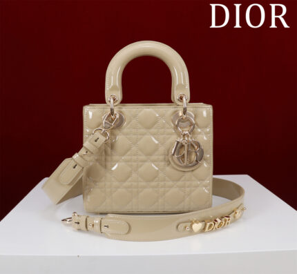 Dior Lady Dior Collection