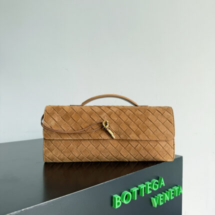 BV Andiamo Evening Handbag