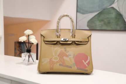 Hermès Birkin