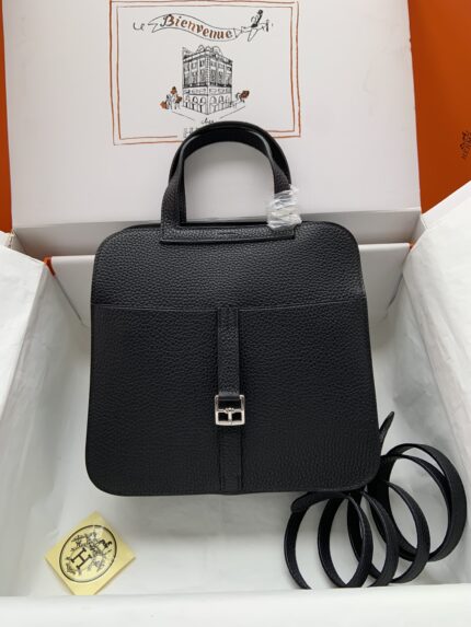 Hermès Halzan