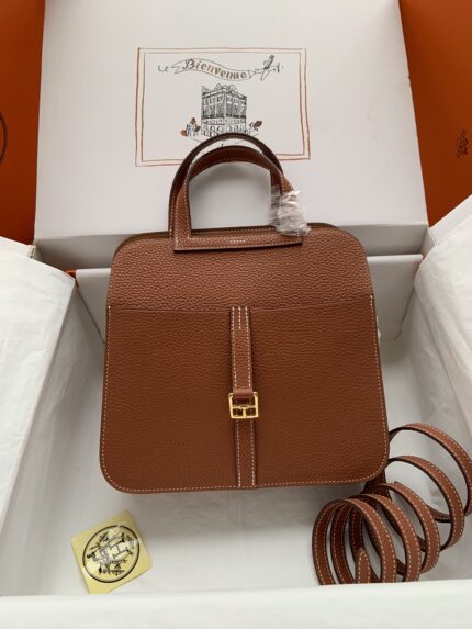 Hermès Halzan