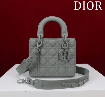 Dior Lady Dior Collection