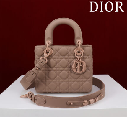 Dior Lady Dior Collection