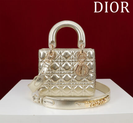 Dior Lady Dior Collection