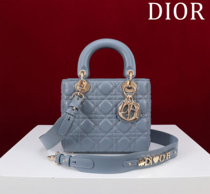 Dior Lady Dior Collection