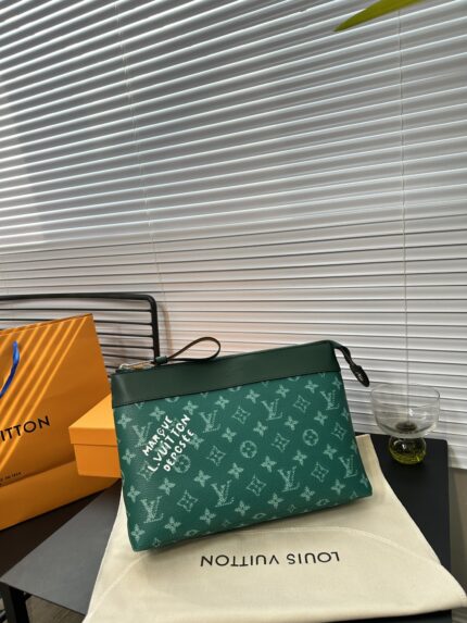 M12665 ​​Dark Green